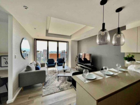 Luxury Apartment in zone 10